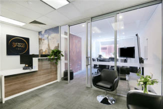 Offices commercial property leased at Level 1, 10 Ord Street West Perth WA 6005