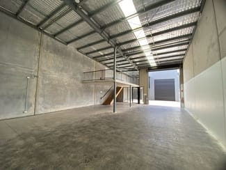 Factory, Warehouse & Industrial commercial property leased at 5/24-26 Hancock Way Baringa QLD 4551 Factory, Warehouse & Industrial commercial property leased at 5/24-26 Hancock Way Baringa QLD 4551