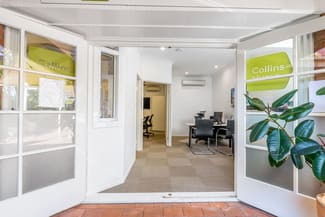 Offices commercial property leased at 6/11 Fletcher Street Byron Bay NSW 2481 Offices commercial property leased at 6/11 Fletcher Street Byron Bay NSW 2481