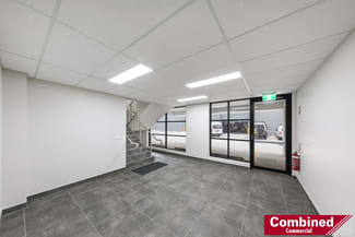 Factory, Warehouse & Industrial commercial property leased at 10/8-20 Anderson Road Smeaton Grange NSW 2567 Factory, Warehouse & Industrial commercial property leased at 10/8-20 Anderson Road Smeaton Grange NSW 2567