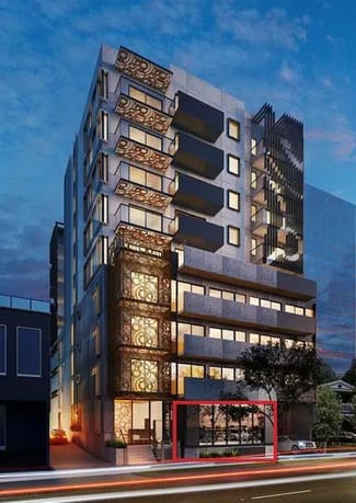 Offices commercial property leased at 1 Elland Avenue Box Hill VIC 3128 Offices commercial property leased at 1 Elland Avenue Box Hill VIC 3128