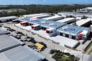 Offices commercial property leased at 13/83 Burnside Road Stapylton QLD 4207 Offices commercial property leased at 13/83 Burnside Road Stapylton QLD 4207