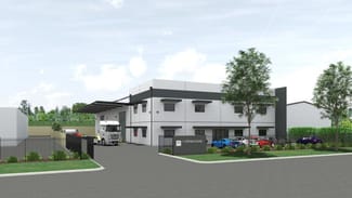Factory, Warehouse & Industrial commercial property leased at 7 Tipping Road Kewdale WA 6105