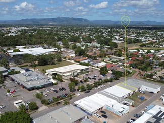 Offices commercial property leased at 2/19 Tavern Street Kirwan QLD 4817 Offices commercial property leased at 2/19 Tavern Street Kirwan QLD 4817