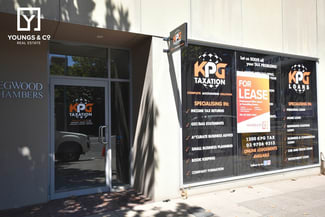 Offices commercial property leased at Unit 1/12-14 Fryers St Shepparton VIC 3630 Offices commercial property leased at Unit 1/12-14 Fryers St Shepparton VIC 3630