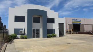 Factory, Warehouse & Industrial commercial property leased at 13 Tacoma Circuit Canning Vale WA 6155 Factory, Warehouse & Industrial commercial property leased at 13 Tacoma Circuit Canning Vale WA 6155