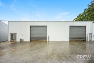 Factory, Warehouse & Industrial commercial property leased at 2/18 Industrial Avenue Molendinar QLD 4214 Factory, Warehouse & Industrial commercial property leased at 2/18 Industrial Avenue Molendinar QLD 4214