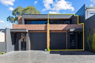 Offices commercial property leased at 6 Union Street Stepney SA 5069 Offices commercial property leased at 6 Union Street Stepney SA 5069