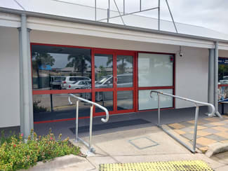 Offices commercial property leased at 3/62 Main Street Pialba QLD 4655