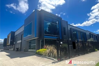 Factory, Warehouse & Industrial commercial property leased at 1/57 Willandra Drive Epping VIC 3076 Factory, Warehouse & Industrial commercial property leased at 1/57 Willandra Drive Epping VIC 3076