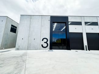 Showrooms / Bulky Goods commercial property for lease at 3/53 Yuilles Road Mornington VIC 3931 Showrooms / Bulky Goods commercial property for lease at 3/53 Yuilles Road Mornington VIC 3931