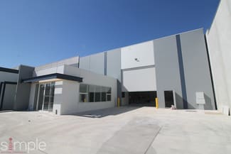Showrooms / Bulky Goods commercial property leased at 32 Buontempo Road Carrum Downs VIC 3201 Showrooms / Bulky Goods commercial property leased at 32 Buontempo Road Carrum Downs VIC 3201