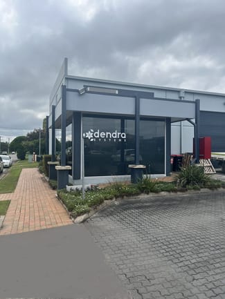 Offices commercial property leased at 2/5-13 John Street Singleton NSW 2330 Offices commercial property leased at 2/5-13 John Street Singleton NSW 2330