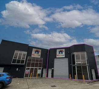 Factory, Warehouse & Industrial commercial property leased at Part Bldg 2/35 Barry Avenue Mortdale NSW 2223 Factory, Warehouse & Industrial commercial property leased at Part Bldg 2/35 Barry Avenue Mortdale NSW 2223