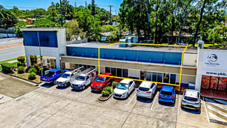 Shop & Retail commercial property leased at 1B/1 Finucane Road Capalaba QLD 4157 Shop & Retail commercial property leased at 1B/1 Finucane Road Capalaba QLD 4157