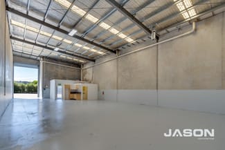 Factory, Warehouse & Industrial commercial property leased at 3/46 Allied Drive Tullamarine VIC 3043 Factory, Warehouse & Industrial commercial property leased at 3/46 Allied Drive Tullamarine VIC 3043