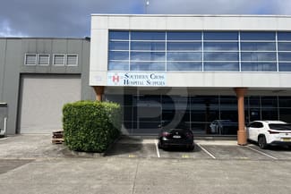 Factory, Warehouse & Industrial commercial property leased at 10/175 BRIENS ROAD Northmead NSW 2152 Factory, Warehouse & Industrial commercial property leased at 10/175 BRIENS ROAD Northmead NSW 2152