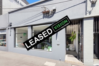 Shop & Retail commercial property leased at 6 Albert Street Richmond VIC 3121 Shop & Retail commercial property leased at 6 Albert Street Richmond VIC 3121
