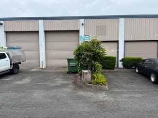 Factory, Warehouse & Industrial commercial property leased at 5/15 Macquarie Place Boronia VIC 3155 Factory, Warehouse & Industrial commercial property leased at 5/15 Macquarie Place Boronia VIC 3155
