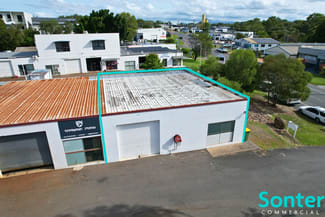 Factory, Warehouse & Industrial commercial property leased at 1/15 Bailey Crescent Southport QLD 4215 Factory, Warehouse & Industrial commercial property leased at 1/15 Bailey Crescent Southport QLD 4215