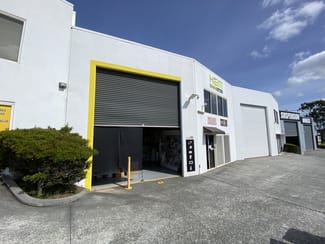 Factory, Warehouse & Industrial commercial property leased at 2B/352 Brisbane Road Arundel QLD 4214 Factory, Warehouse & Industrial commercial property leased at 2B/352 Brisbane Road Arundel QLD 4214