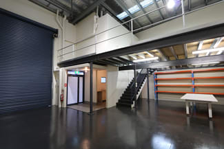 Factory, Warehouse & Industrial commercial property leased at Unit 11/2-6 Lindsay Street Rockdale NSW 2216 Factory, Warehouse & Industrial commercial property leased at Unit 11/2-6 Lindsay Street Rockdale NSW 2216