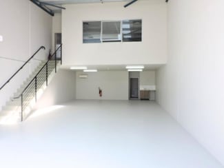Factory, Warehouse & Industrial commercial property leased at Unit 23/8 Tilley Lane Frenchs Forest NSW 2086
