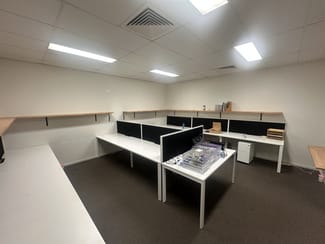 Offices commercial property leased at 47-49 Harbour Road North Mackay QLD 4740