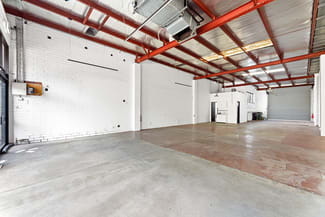 Factory, Warehouse & Industrial commercial property leased at 27 Derby Street Collingwood VIC 3066 Factory, Warehouse & Industrial commercial property leased at 27 Derby Street Collingwood VIC 3066