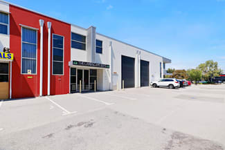 Factory, Warehouse & Industrial commercial property leased at 4/41 Discovery Drive Bibra Lake WA 6163 Factory, Warehouse & Industrial commercial property leased at 4/41 Discovery Drive Bibra Lake WA 6163