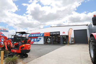 Factory, Warehouse & Industrial commercial property leased at 162 Invermay Road Invermay TAS 7248 Factory, Warehouse & Industrial commercial property leased at 162 Invermay Road Invermay TAS 7248