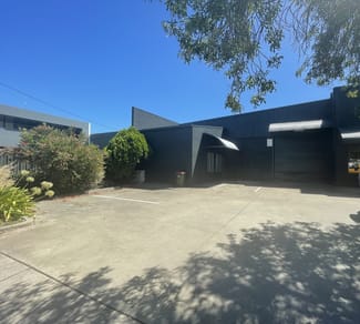 Factory, Warehouse & Industrial commercial property leased at 1/2-4 Byre Avenue Somerton Park SA 5044 Factory, Warehouse & Industrial commercial property leased at 1/2-4 Byre Avenue Somerton Park SA 5044