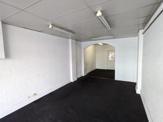 Shop & Retail commercial property leased at Central Burnie Opportunity/79 Wilson Street Burnie TAS 7320
