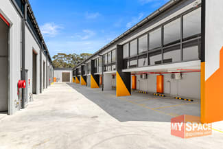 Offices commercial property leased at 127/2 The Crescent Kingsgrove NSW 2208 Offices commercial property leased at 127/2 The Crescent Kingsgrove NSW 2208