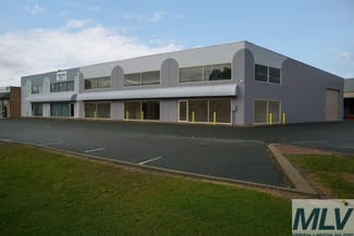 Factory, Warehouse & Industrial commercial property leased at Unit 1/132-134 Bannister Road Canning Vale WA 6155