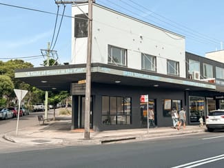 Shop & Retail commercial property leased at 62 Bronte Road Bondi Junction NSW 2022