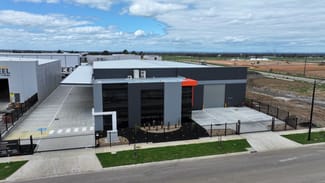 Factory, Warehouse & Industrial commercial property leased at 15 Precision Drive Pakenham VIC 3810 Factory, Warehouse & Industrial commercial property leased at 15 Precision Drive Pakenham VIC 3810