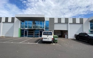 Shop & Retail commercial property leased at 5/38 Christensen Street Cheltenham VIC 3192 Shop & Retail commercial property leased at 5/38 Christensen Street Cheltenham VIC 3192