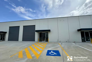 Factory, Warehouse & Industrial commercial property leased at 9/122 Bosworth Road Bairnsdale VIC 3875 Factory, Warehouse & Industrial commercial property leased at 9/122 Bosworth Road Bairnsdale VIC 3875