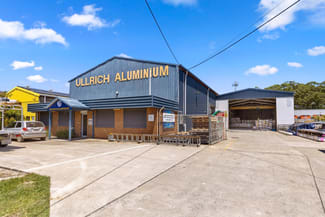 Factory, Warehouse & Industrial commercial property for lease at 13 Cook Drive Coffs Harbour NSW 2450 Factory, Warehouse & Industrial commercial property for lease at 13 Cook Drive Coffs Harbour NSW 2450