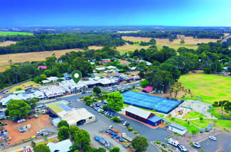 Offices commercial property leased at 5/62 Bussell Highway Cowaramup WA 6284 Offices commercial property leased at 5/62 Bussell Highway Cowaramup WA 6284