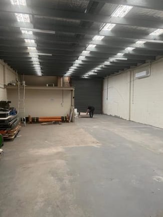 Factory, Warehouse & Industrial commercial property leased at Unit 3/1 Adina Court Tullamarine VIC 3043 Factory, Warehouse & Industrial commercial property leased at Unit 3/1 Adina Court Tullamarine VIC 3043