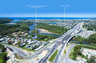 Offices commercial property leased at 1B/34 Tallebudgera Creek Road Burleigh Heads QLD 4220 Offices commercial property leased at 1B/34 Tallebudgera Creek Road Burleigh Heads QLD 4220