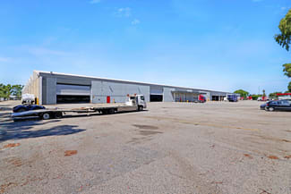 Factory, Warehouse & Industrial commercial property for lease at 123 Kewdale Road Kewdale WA 6105