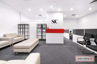 Offices commercial property for lease at 16 Railway Parade Burwood NSW 2134 Offices commercial property for lease at 16 Railway Parade Burwood NSW 2134