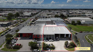 Factory, Warehouse & Industrial commercial property leased at 2/217 Leitchs Road Brendale QLD 4500 Factory, Warehouse & Industrial commercial property leased at 2/217 Leitchs Road Brendale QLD 4500
