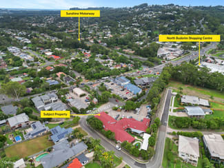 Shop & Retail commercial property leased at 1/1 Heidi Street Kuluin QLD 4558 Shop & Retail commercial property leased at 1/1 Heidi Street Kuluin QLD 4558