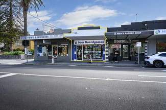 Offices commercial property leased at 3 Como Parade West Mentone VIC 3194 Offices commercial property leased at 3 Como Parade West Mentone VIC 3194