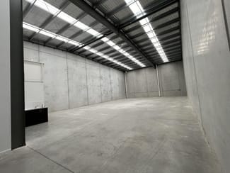 Factory, Warehouse & Industrial commercial property leased at Unit 3/174-186 Atlantic Drive Keysborough VIC 3173 Factory, Warehouse & Industrial commercial property leased at Unit 3/174-186 Atlantic Drive Keysborough VIC 3173