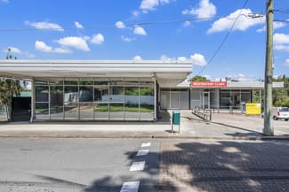 Shop & Retail commercial property leased at 2/22 Duke Street Slacks Creek QLD 4127